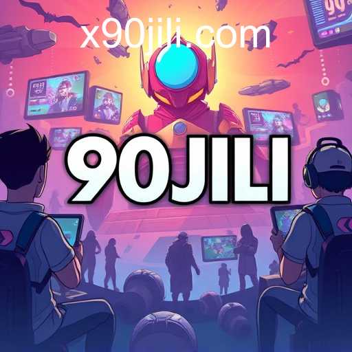 The Rise of 90JILI: A Nexus in Gaming